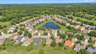 18973 Course View Road, Noblesville - 49