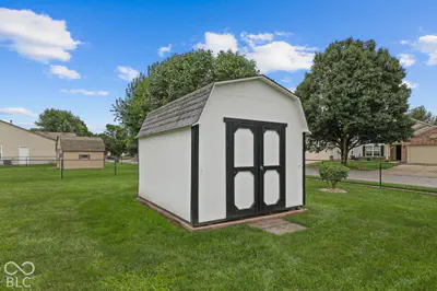 6519 Frankenberger Drive, Indianapolis - 39