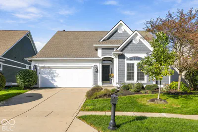 11480 Lake Stonebridge Lane, Fishers - 2