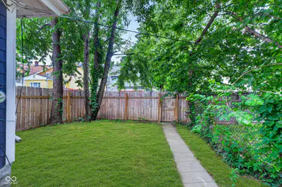 320 39th Street, Indianapolis - 29