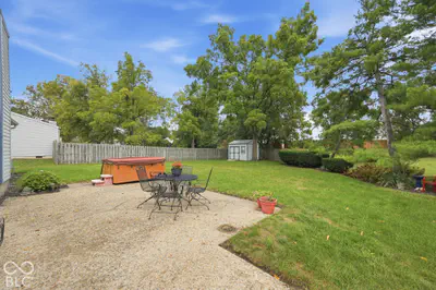 6935 Cross Key Drive, Indianapolis - 23