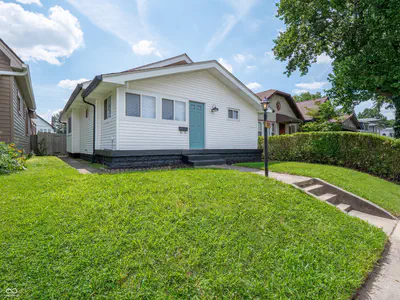 947 Bradbury Avenue, Indianapolis - 3