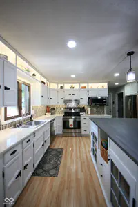 8452 Lamira Lane, Indianapolis - 20