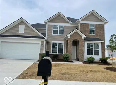5405 Lavender Drive, Plainfield