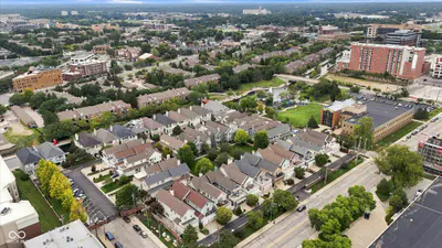 614 N Senate Avenue, Indianapolis - 54
