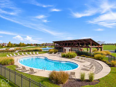8390 N Doheny Drive, McCordsville - 54