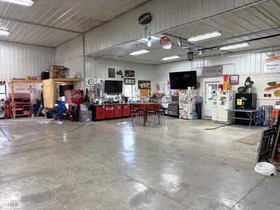 654 900, Crawfordsville - 19