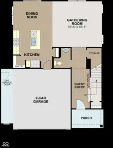 2307 Bear Oak Run, Shelbyville - 24