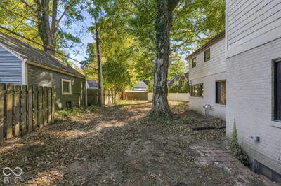 5035 Boulevard Place, Indianapolis - 45