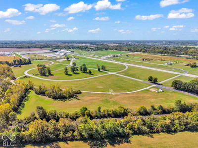 10801 Ravelle Road, Indianapolis - 30
