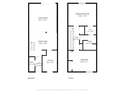 7426 Country Brook Drive, Indianapolis - 20