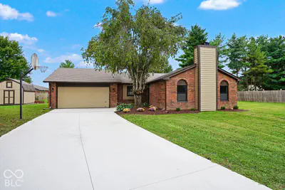 11331 Bloomfield Court, Indianapolis
