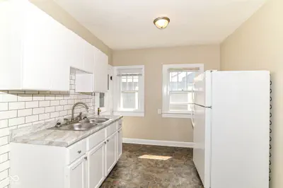813 Denny Street, Indianapolis - 9