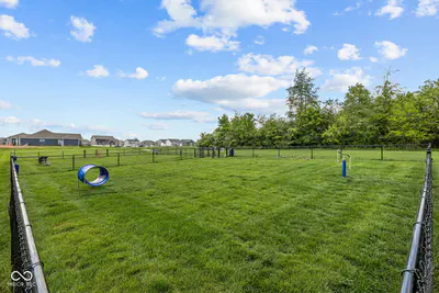 4950 Tawny Court, Brownsburg - 13