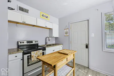 2101 Sharon Avenue, Indianapolis - 4