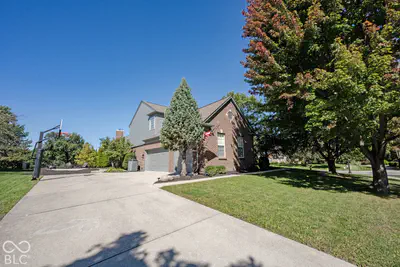 1442 Polo Chase Court, Carmel - 83