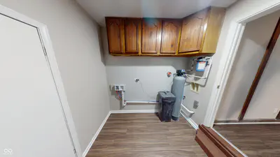 1509 Buckeye Road, Muncie - 44