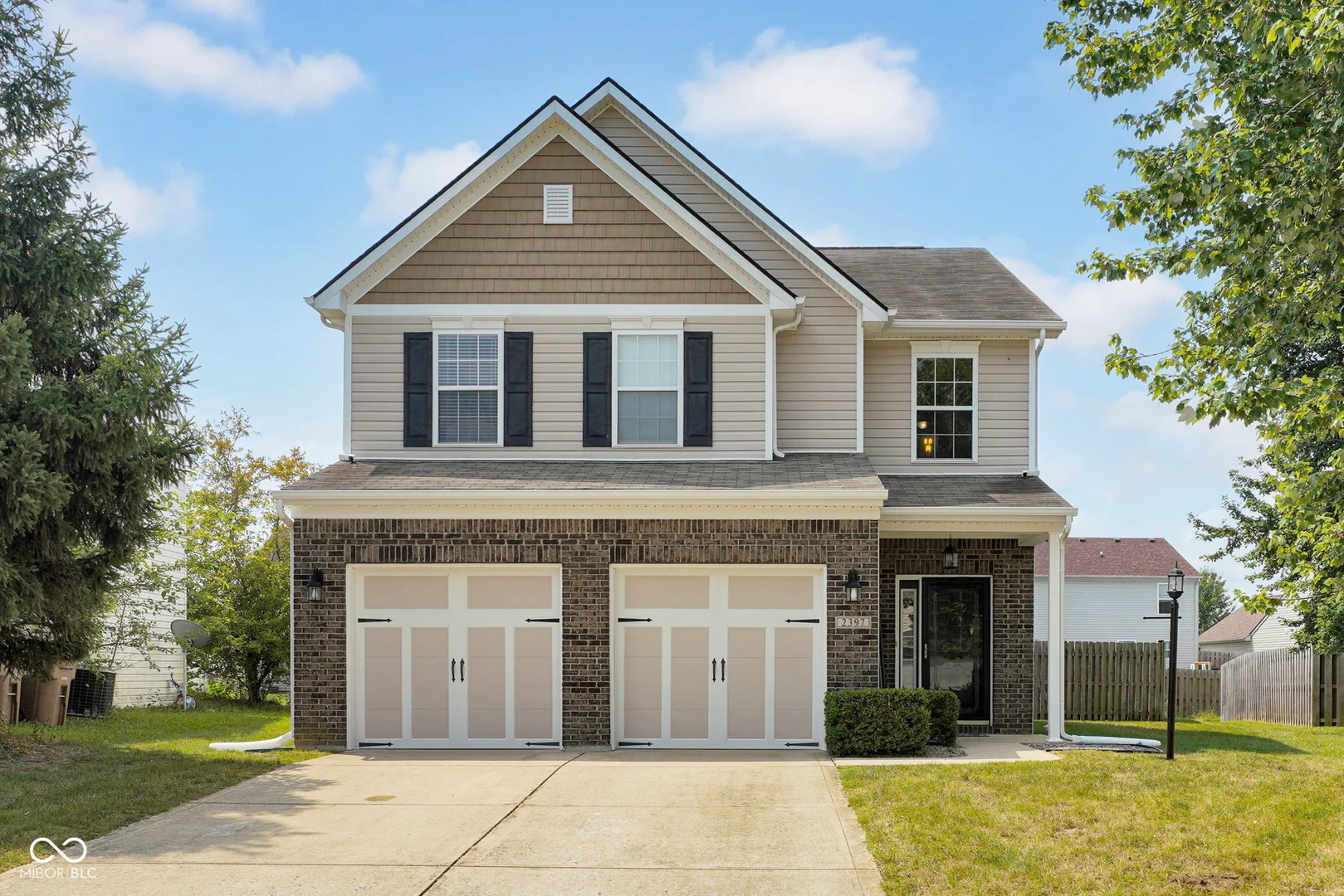 2397 Shadow Court, Columbus
