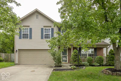 12351 Blue Sky Drive, Fishers