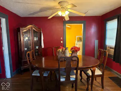 535 W 29th Street, Indianapolis - 4