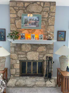 6441 Bayside South Drive, Indianapolis - 11