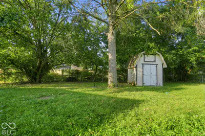 9430 Barr Drive, Indianapolis - 19