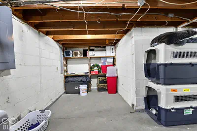 4992 Old Smith Valley Road, Greenwood - 36