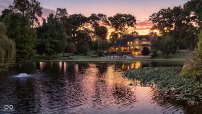 16213 Cherry Tree Road, Noblesville - 2