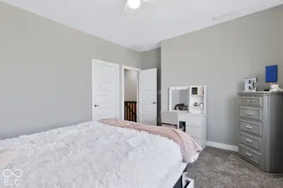 10428 Vermillion Drive, Fortville - 71