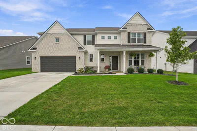 625 Ogala Drive, Westfield