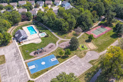 15289 Ten Point Drive, Noblesville - 26