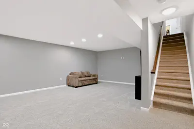 4524 Goose Rock Drive, Indianapolis - 23