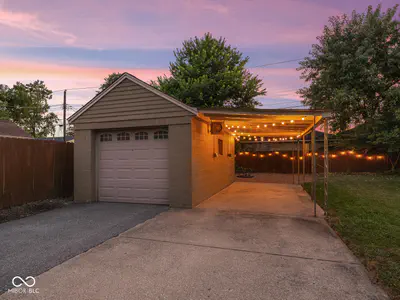1510 Leland Avenue, Indianapolis - 58