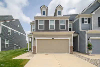 14158 Bay Willow Drive, Fishers
