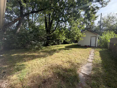 529 Chester Avenue, Indianapolis - 20