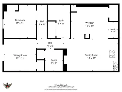 2090 Goose Creek Road, Martinsville - 61