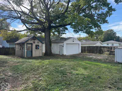 2804 Illinois Street, Indianapolis - 17