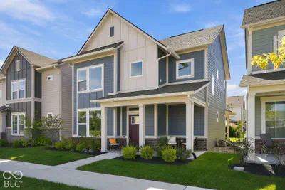 817 Rose Garden Way, Westfield - 2