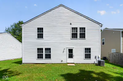 1191 Aberdeen Drive, Franklin - 20