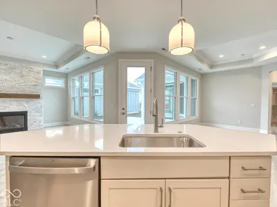 5945 Maple Glen Drive, Noblesville - 13