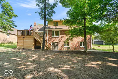 9127 Pinecreek Court, Indianapolis - 49