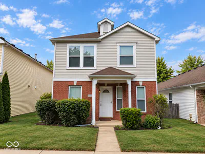 12084 141st Street, Noblesville