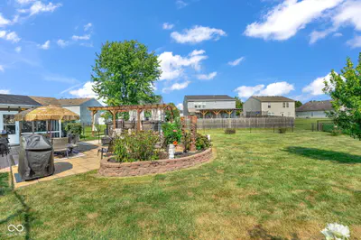 8801 Browns Valley Lane, Camby - 53