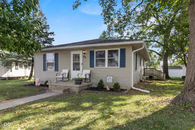 69 Carlisle Street, Bargersville