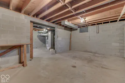 1715 Ridge Hill Lane, Indianapolis - 52