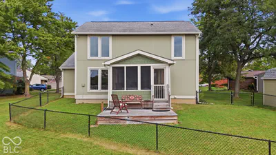 7275 Monon Court, Indianapolis - 33