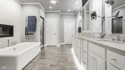 8134 Dean Road, Indianapolis - 30