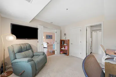 7601 Newport Bay Drive, Indianapolis - 16