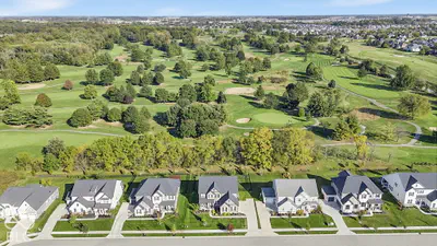 16710 Alex Drive, Noblesville - 2