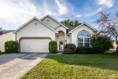 5853 Lost Oaks Drive, Carmel
